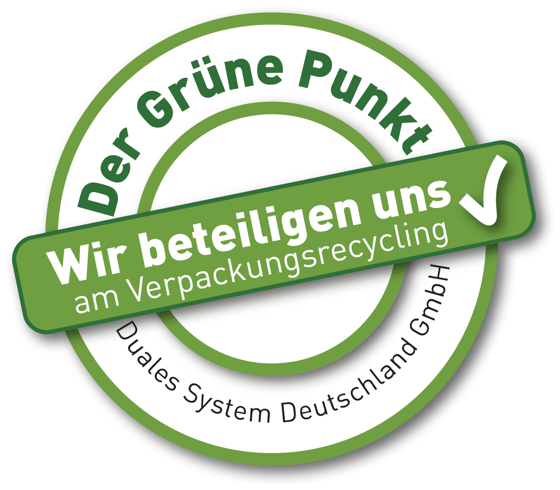 Der Grüne Punkt